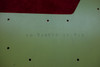 Beechcraft Outboard Wing Tip Strap PN 60-110000-31